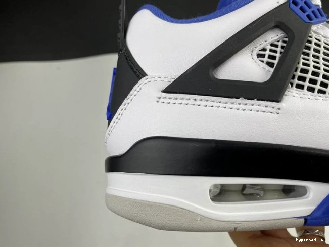 4 (2017) Motorsports 308497-117 Jordan Retro 0828